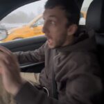 Magomed Murtazaaliev Instagram - Зи сис пранк. Май френд слипинг.