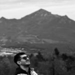 Magomed Murtazaaliev Instagram - Небо горы и я. Прекрасная коллаборация меня с Пятигорскими красотами. Ситуация когда всё в кадре сильно красиво. Особенно я. Ох как бы самому себе не сглазить самого себя. Спасибопожалуйста. Pyatigorsk, Russia