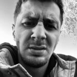 Magomed Murtazaaliev Instagram - Пошло поехало. Суета⚡️🩶 Будет крутая история! Я рад что я являюсь частью этой истории 🦾 @overland_whale @anton_rodin @okkomovies