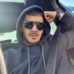 Magomed Murtazaaliev Instagram - Лучезарные фото. Лучезарный я.