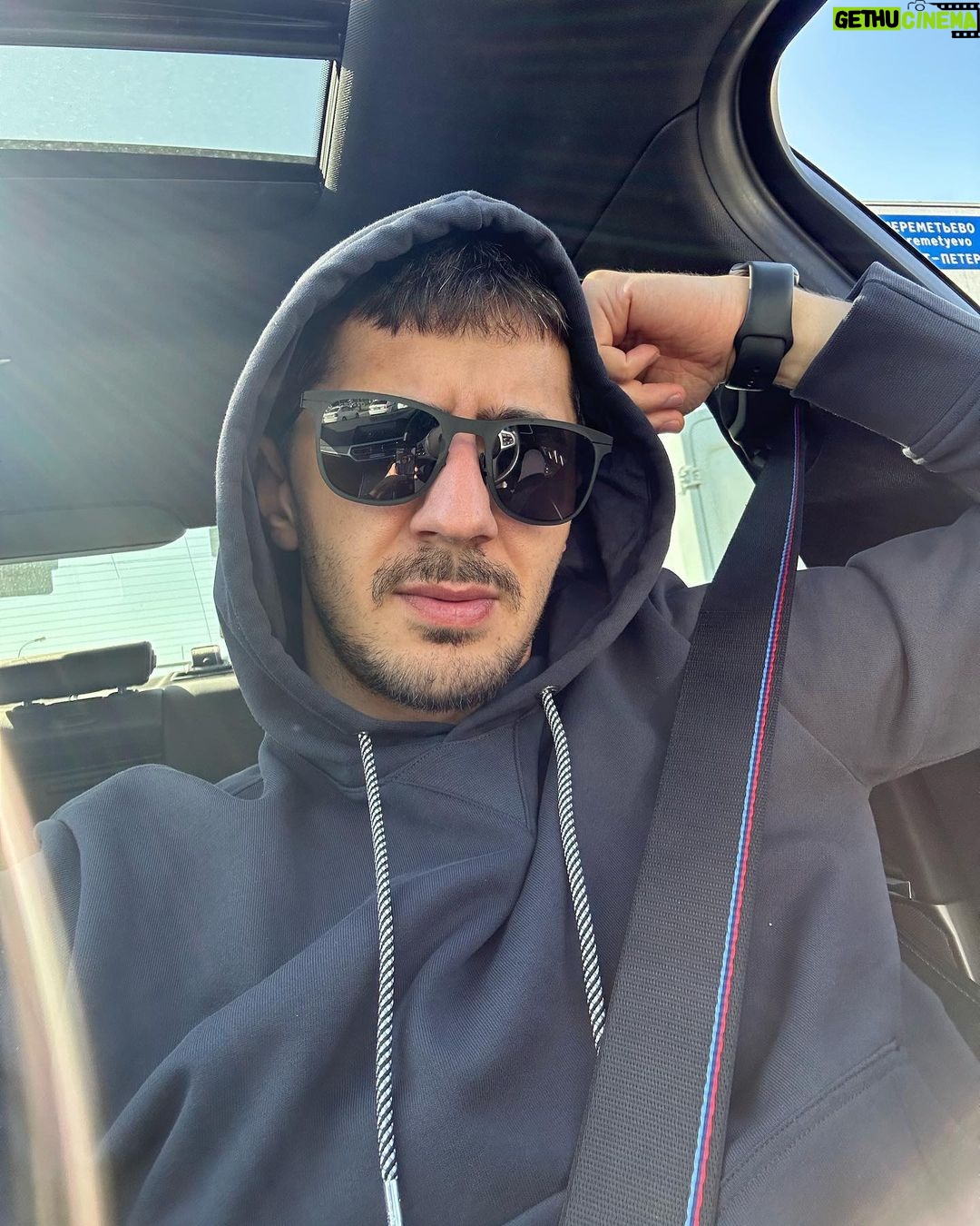 Magomed Murtazaaliev Instagram - Лучезарные фото. Лучезарный я.
