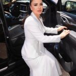 Maguy Bou Ghosn Instagram - Would love to thank everyone came today to support @himayaleb ‘s press conference. Your support means everything. Let’s start the journey! شكراً لكل الصحافة اللبنانية والعربية اللي شاركت اليوم بمؤتمر إطلاق تعاوني مع جمعية #حماية بشكل رسمي. كل الحب إلكن. إيد بإيد منعمل كل الفرق. ومن هلأ منبلش الشغل الحقيقي عالأرض مع المختصين. #ماغي_بو_غصن | #حماية #MaguyBouGhosn | #himaya