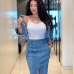 Maguy Bou Ghosn Instagram - ✨🤍 #MaguyBouGhosn | #ماغي_بو_غصن Beirut, Lebanon
