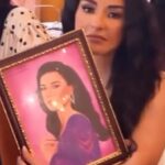 Maguy Bou Ghosn Instagram – Girls gathering 🤍 

من ٤ سنين ما اجتمعنا بسبب كورونا وظروف كتيرة.. بس اليوم التقينا وكانت أحلى جمعة.. من أول الداعمين والمحبّين.. كانوا وبعدهن سند ودعم ♥️

#ماغي_بو_غصن | #MaguyBouGhosn