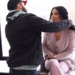 Maguy Bou Ghosn Instagram - #makingof 🎬 دايماً بيطلع عليّي إشاعات إنّي باكل كتير بموقع التصوير 🤷🏻‍♀️ من كواليس تصوير مسلسل ‫#للموت٣‬