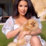 Maguy Bou Ghosn Instagram - 🤍 #MaguyBouGhosn | #ماغي_بو_غصن