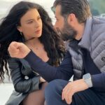 Maguy Bou Ghosn Instagram - شو توقعاتكن لثنائية سحر وجواد؟ حزينة؟ 🤯 أو حلوة؟ 🥹😍 خبروني.. #للموت٣ #ماغي_بو_غصن