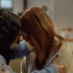 Maguy Bou Ghosn Instagram - إنتي ما حرمتيني الأمومة.. إنتي علّمتيني كون إم! 💔 #للموت #للموت٣