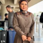 Maguy Bou Ghosn Instagram – وصلنا على لبنان.. #للموت #للموت٣