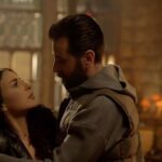 Maguy Bou Ghosn Instagram – إنت اللي براسي! 💔

#للموت٣ #للموت #ماغي_بو_غصن #يامن_الحجلي