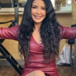 Maguy Bou Ghosn Instagram – ♥️ #MaguyBouGhosn | #ماغي_بو_غصن