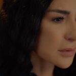 Maguy Bou Ghosn Instagram – شو قولكن؟ 💔 #للموت٣ #ماغي_بو_غصن