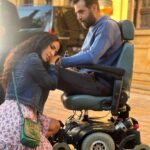 Maguy Bou Ghosn Instagram – الحياة بتحطّنا أوقات قدام خيارين.. والاثنين بيكونوا أصعب من بعض! 💔

جواد 🙏🥲

‫#للموت٣‬ ‫#ماغي_بو_غصن‬