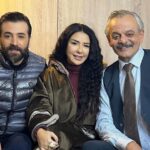 Maguy Bou Ghosn Instagram – سحر وحاتم وجواد 🤯

شو توقعاتكم؟ 😉🔥

#ماغي_بو_غصن #للموت #للموت٣