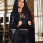 Maguy Bou Ghosn Instagram – 🖤 #MaguyBouGhosn | #ماغي_بو_غصن 

#للموت٣ #رمضان #رمضان٢٠٢٣