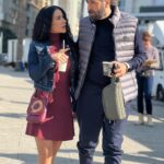 Maguy Bou Ghosn Instagram – كواليس التصوير 🎬

جواد عم يستفزّ سحر.. بس مصيره يعلق 🎣😍🤷🏻‍♀️

#للموت٣ #ماغي_بو_غصن