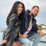 Maguy Bou Ghosn Instagram – وراء كل ممثل بهالعمل.. مخرج عظيم إسمه #فيليب_أسمر 👑♥️

محظوظة إني عم بوقف قدام كاميرتك.. وإنّي عم شوف سحر بعيونك وبصمتك.. بحبك ♥️

@philipasmar #للموت٣