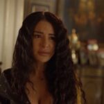 Maguy Bou Ghosn Instagram – 💔🥹 @yamenalhajli #للموت٣