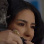 Maguy Bou Ghosn Instagram – طلبني عالموت بلبّيك 💔👨‍✈️🙎🏻‍♀️ 

#سحر #الكابتن #للموت #للموت٣