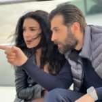 Maguy Bou Ghosn Instagram - شو توقعاتكن لثنائية سحر وجواد؟ حزينة؟ 🤯 أو حلوة؟ 🥹😍 خبروني.. #للموت٣ #ماغي_بو_غصن