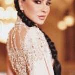 Maguy Bou Ghosn Instagram – 🤍 #MaguyBouGhosn | #ماغي_بو_غصن