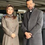 Maguy Bou Ghosn Instagram – وصلنا على لبنان.. #للموت #للموت٣