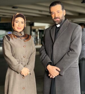 Maguy Bou Ghosn Instagram - وصلنا على لبنان.. #للموت #للموت٣
