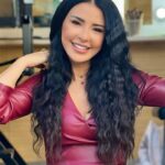 Maguy Bou Ghosn Instagram – ♥️ #MaguyBouGhosn | #ماغي_بو_غصن
