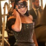 Maguy Bou Ghosn Instagram – بلّش اللعب عالأصول 😉

#ماغي_بو_غصن #للموت #الموت٣