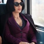 Maguy Bou Ghosn Instagram – ‏Bon voyage 🚂🤯

 #TillDeath3 | #للموت3

يوميا على #شاهد @shahid.vod والـ @mtvlebanon 

#ماغي_بو_غصن | #MaguyBouGhosn