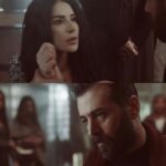 Maguy Bou Ghosn Instagram - سحر صارت ببيت جواد.. شو بتتوقعوا رح يصير؟ 🤯🔥 #ماغي_بو_غصن #يامن_الحجلي | #MaguyBouGhosn #YamenAlHajli ‫#للموت٣‬ | ‪#TillDeath3‬