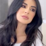 Maguy Bou Ghosn Instagram - Morning vibes ✨ #MaguyBouGhosn | #ماغي_بو_غصن @michel_layoun 🤍
