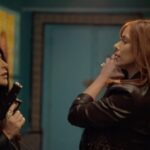 Maguy Bou Ghosn Instagram – برومو مسلسل #للموت٣ في رمضان ٢٠٢٣.. 

@shahid.vod @mtvlebanon 
@eaglefilmsprod 

#للموت #للموت٣ #ماغي_بو_غصن
