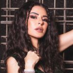 Maguy Bou Ghosn Instagram – About yesterday ✨

@eaglefilmsprod 

Hair @michel_layoun 
Make up @danikamelmakeup 
📷 @georgess_saliba 

#MaguyBouGhosn | #ماغي_بو_غصن