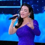Maguy Bou Ghosn Instagram – ميلاد مجيد عالجميع.. يا رب أعياد مباركة كلها سلام وخير ومحبة تجمعنا دايماً.. 

Merry Christmas everyone 🎄

#MaguyBouGhosn | #ماغي_بو_غصن