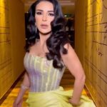 Maguy Bou Ghosn Instagram – Here we go 💛

Heading to the @redseafilm festival red carpet event in #Jeddah #SaudiArabia 

What a beautiful town and a great event!

Dress by @ramikadi 💛
Styled by @jonymatta 
Jewelry @nsoulijewelry 
Hair @michel_layoun 
Make up @danikamelmakeup 

@parkhyattjeddah 

#MaguyBouGhosn | #ماغي_بو_غصن Jeddah, Saudi Arabia