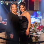 Maguy Bou Ghosn Instagram – #Repost with the queen @hudahussain @diafaofficial 🤍

#Dubai #Diafa2023 | #دبي Dubai, United Arab Emirates
