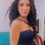 Maguy Bou Ghosn Instagram – Lights. Camera. action 🎬 

#TillDeath #LelMawt3 #MaguyBouGhosn 

#للموت #للموت٣ #ماغي_بو_غصن