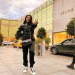 Maguy Bou Ghosn Instagram – Good Morning 🙋🏻‍♀️😍

#MaguyBouGhosn #TillDeath3 #LelMawt3 #Season3 

#ماغي_بو_غصن #للموت٣ Istanbul, Turkey
