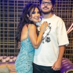 Maguy Bou Ghosn Instagram – اليوم عيدك يا روح ماما❤️ 
صاروا ١٨ سنة ويا رب العمر كلو صحة وسعادة وإيام بتشبه قلبك وروحك الحلوة يا فرحة قلبي🙏
الله يحميك ويكبرك ويخليلي اياك إنت ويارا عيوني يلي بشوف منن كل الدني 🥰
بحبك ريانو❤️