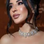 Maguy Bou Ghosn Instagram – Thank you @diafaofficial 🤍

Big respect @drmicheldaher @michaeljoedaher and the team for turning this gathering into a fundraising event for Gaza. 

Thank you @elienakhlee & @deemaalasadi 🤍

#Dubai #MaguyBouGhosn | #ماغي_بو_غصن Dubai, United Arab Emirates