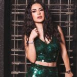 Maguy Bou Ghosn Instagram – About yesterday ✨

@eaglefilmsprod 

Hair @michel_layoun 
Make up @danikamelmakeup 
📷 @georgess_saliba 

#MaguyBouGhosn | #ماغي_بو_غصن