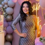 Maguy Bou Ghosn Instagram – ♥️✨ #MaguyBouGhosn #ماغي_بو_غصن