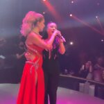 Maguy Bou Ghosn Instagram - I love you my friend @nawalelzoghbi ♥️