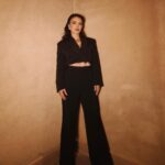 Maguy Bou Ghosn Instagram – 🖤 #DubaiMediaForum Dubai, United Arab Emirates