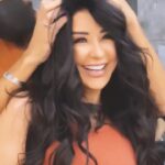 Maguy Bou Ghosn Instagram - ♥️😍 #MaguyBouGhosn | #ماغي_بو_غصن @michel_layoun
