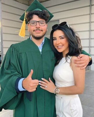 The Best Instagram Photos of Maguy Bou Ghosn: Top 10