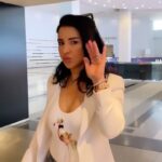 Maguy Bou Ghosn Instagram - Hello from #Amman 🇯🇴 #MaguyBouGhosn #Jordan #Amman #MCF #MCFI #ماغي_بو_غصن #الاردن #عمان