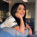 Maguy Bou Ghosn Instagram - Feeling good ✨ #MaguyBouGhosn | #ماغي_بو_غصن
