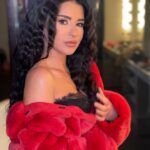 Maguy Bou Ghosn Instagram - Hello 🖤 #MaguyBouGhosn #ماغي_بو_غصن